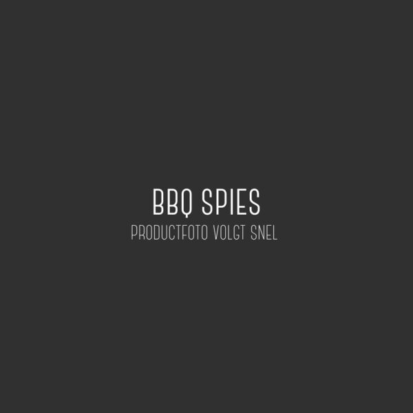 bbq spies